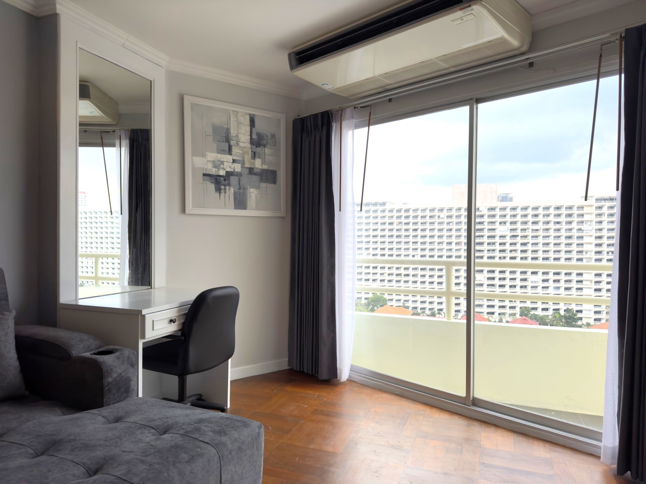 1 Bedroom Condo for Sale & Rent in Pattaya