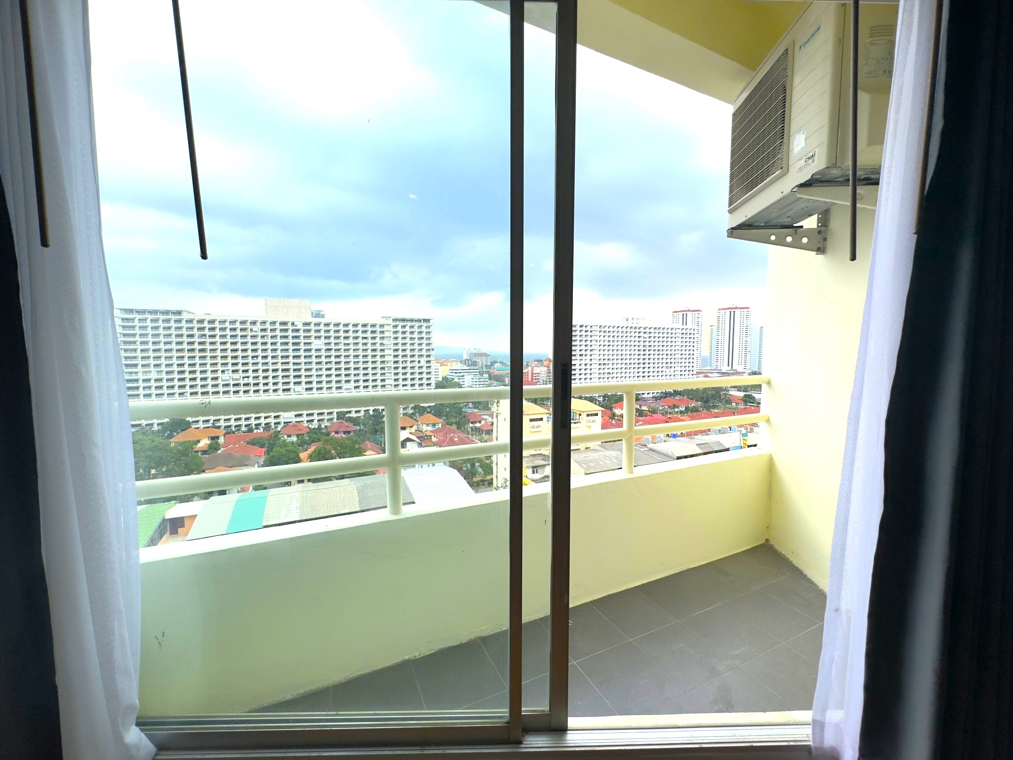 1 Bedroom Condo for Sale & Rent in Pattaya