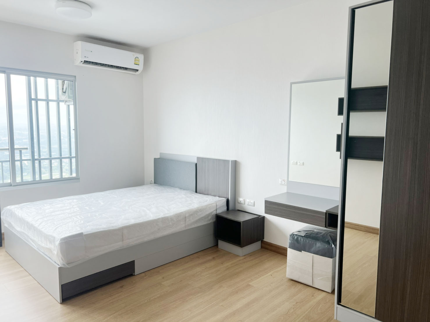 1 Bedroom Condo for Rent in Pattaya