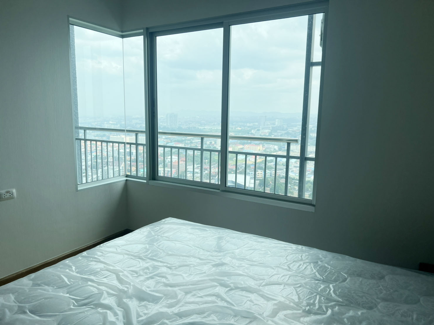 1 Bedroom Condo for Rent in Pattaya