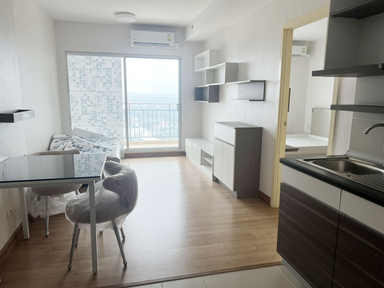 1 Bedroom Condo for Rent in Pattaya