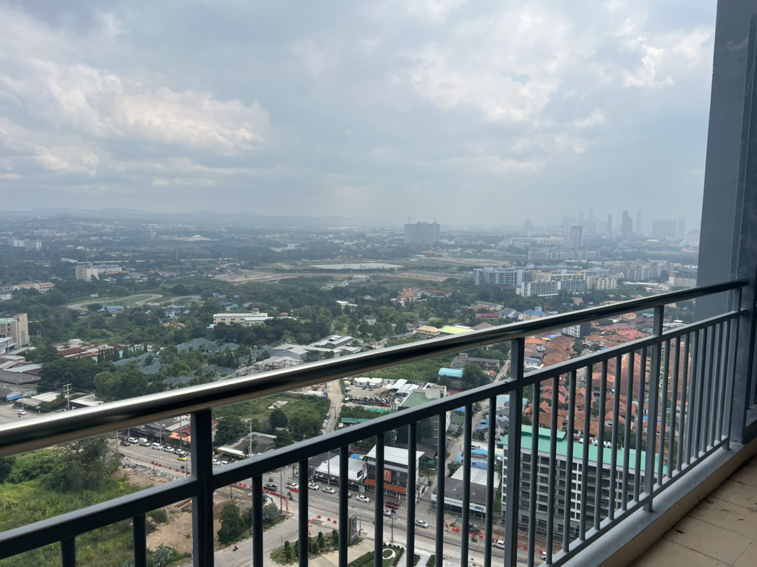 1 Bedroom Condo for Rent in Pattaya