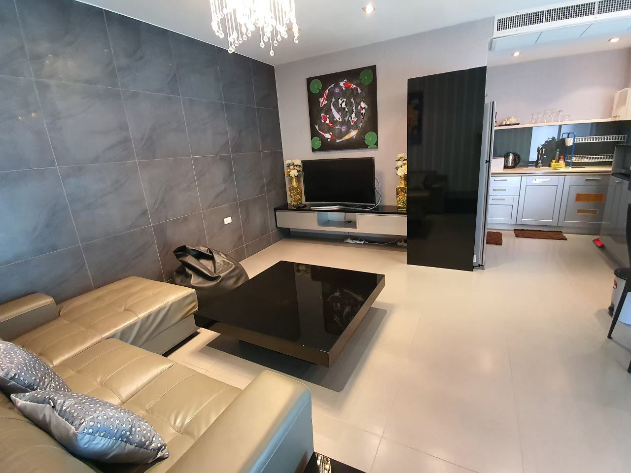 1 Bedroom Condo for Sale & Rent, Pattaya.