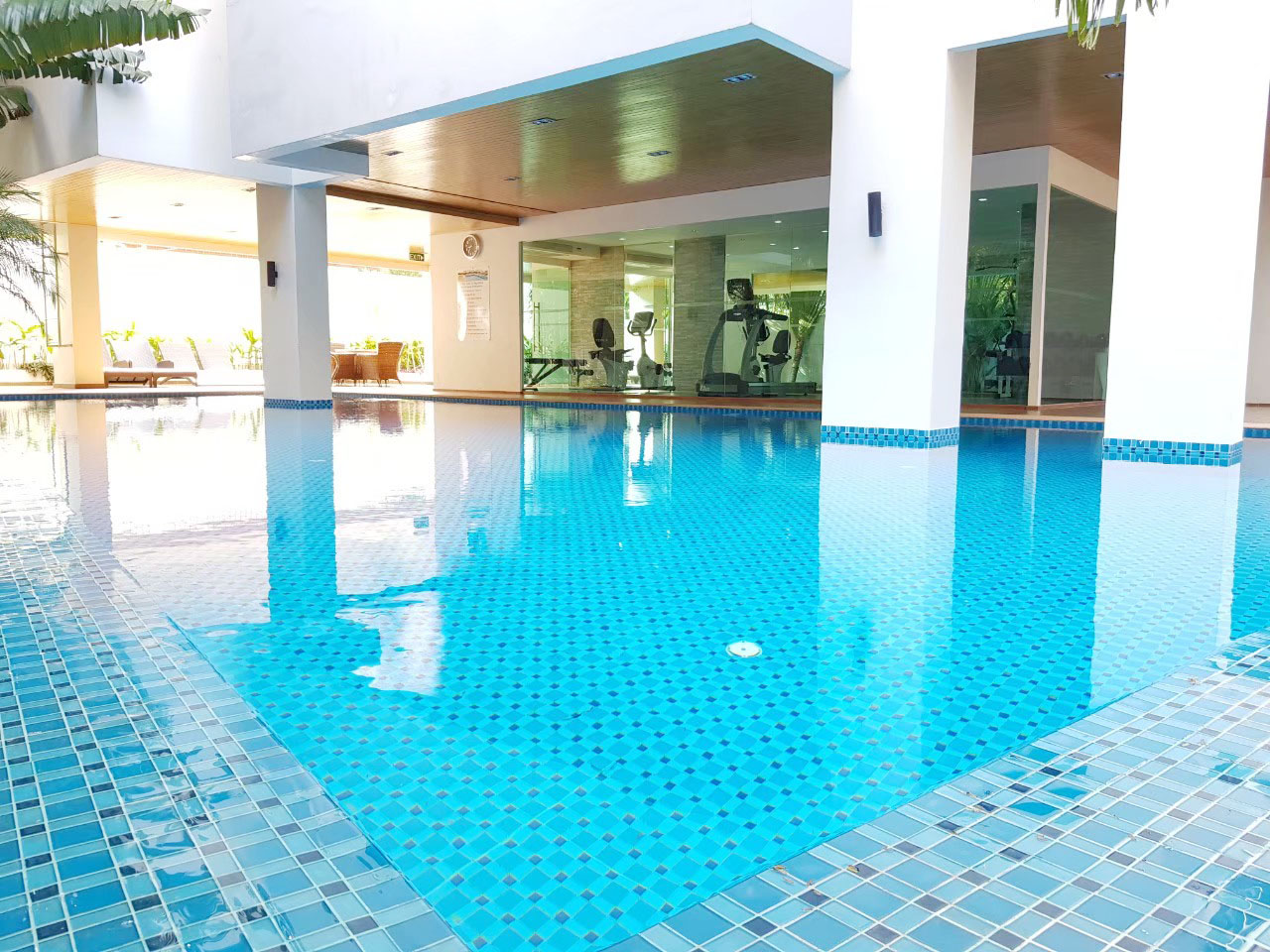 1 Bedroom Condo for Sale & Rent, Pattaya.