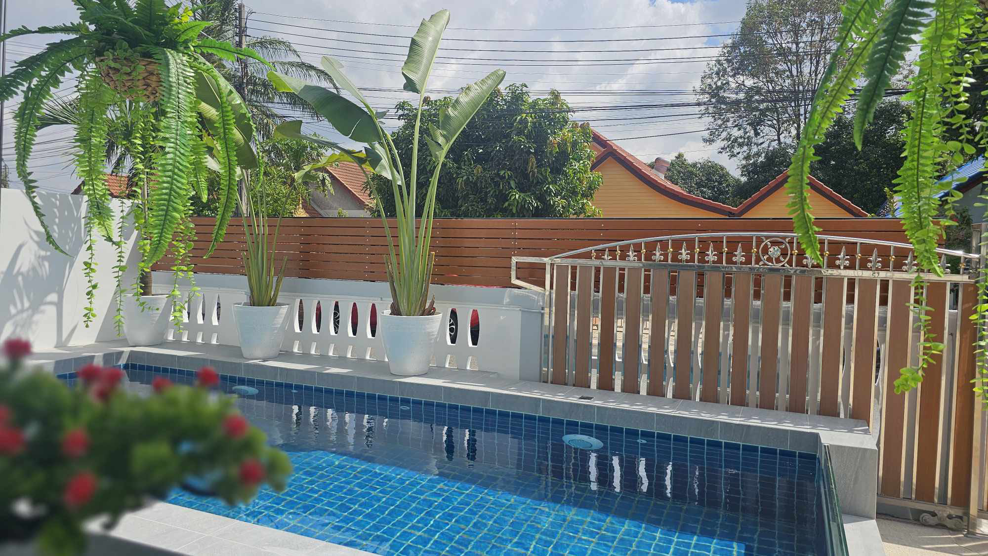 ็Hot Sale!! Pool Villa for Sale in East Pattaya