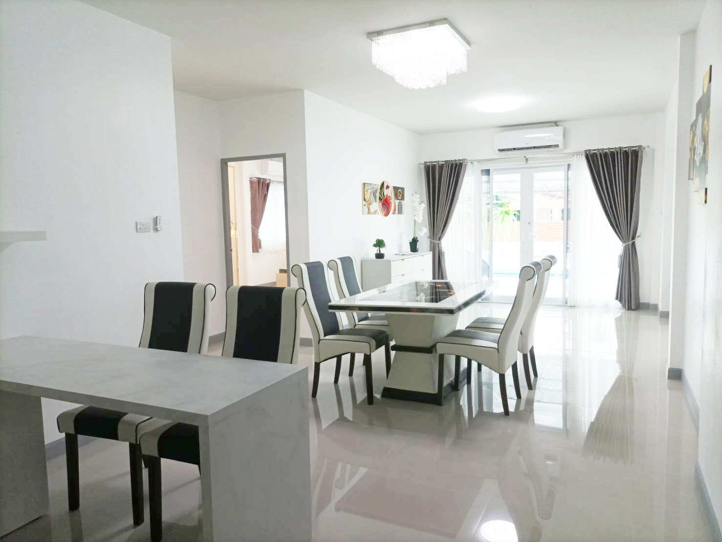 ็Hot Sale!! Pool Villa for Sale in East Pattaya