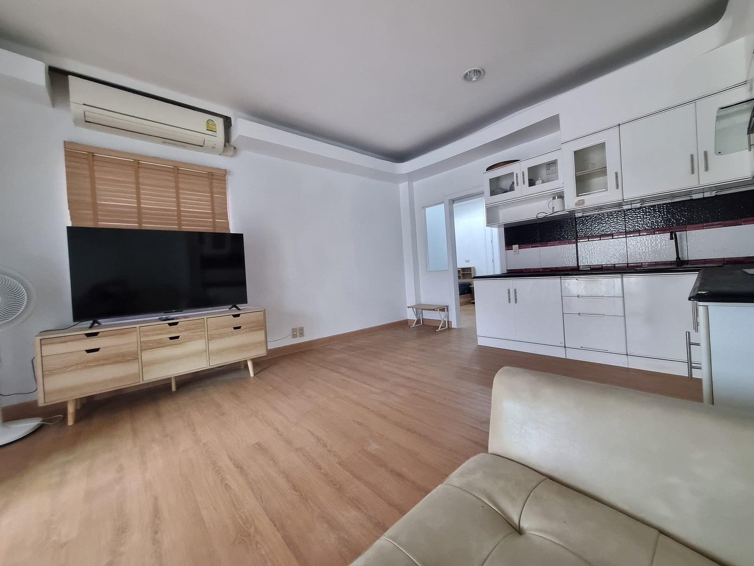 Pool View 2 Bedroom Condo for Sale in Jomtien Pattaya