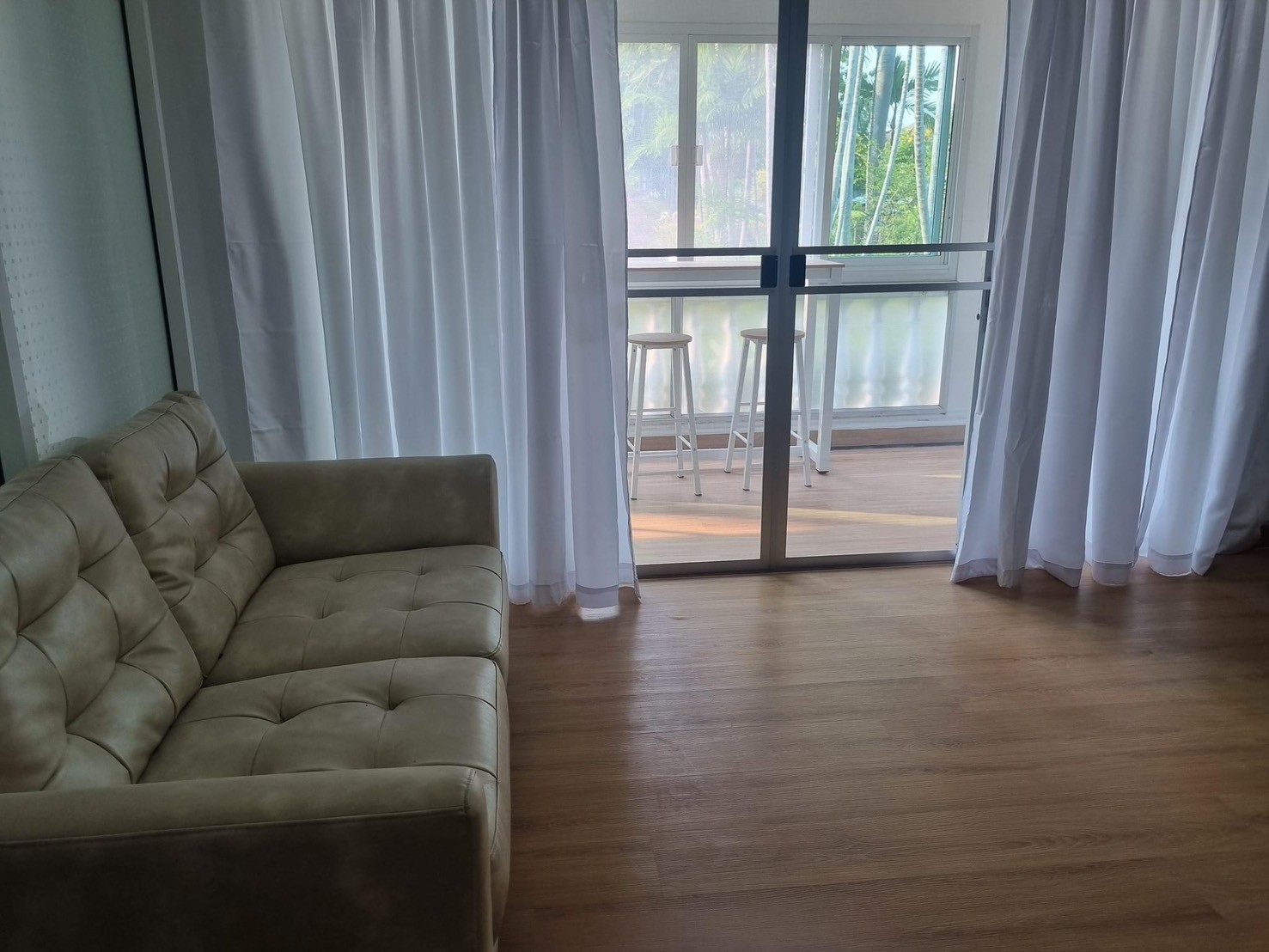 Pool View 2 Bedroom Condo for Sale in Jomtien Pattaya