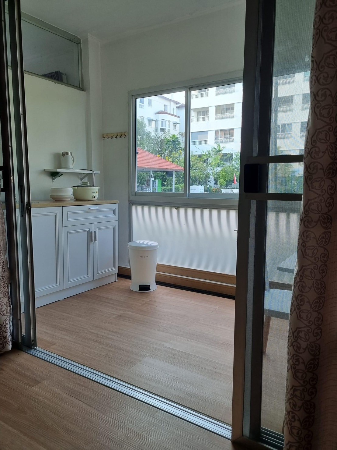 Pool View 2 Bedroom Condo for Sale in Jomtien Pattaya