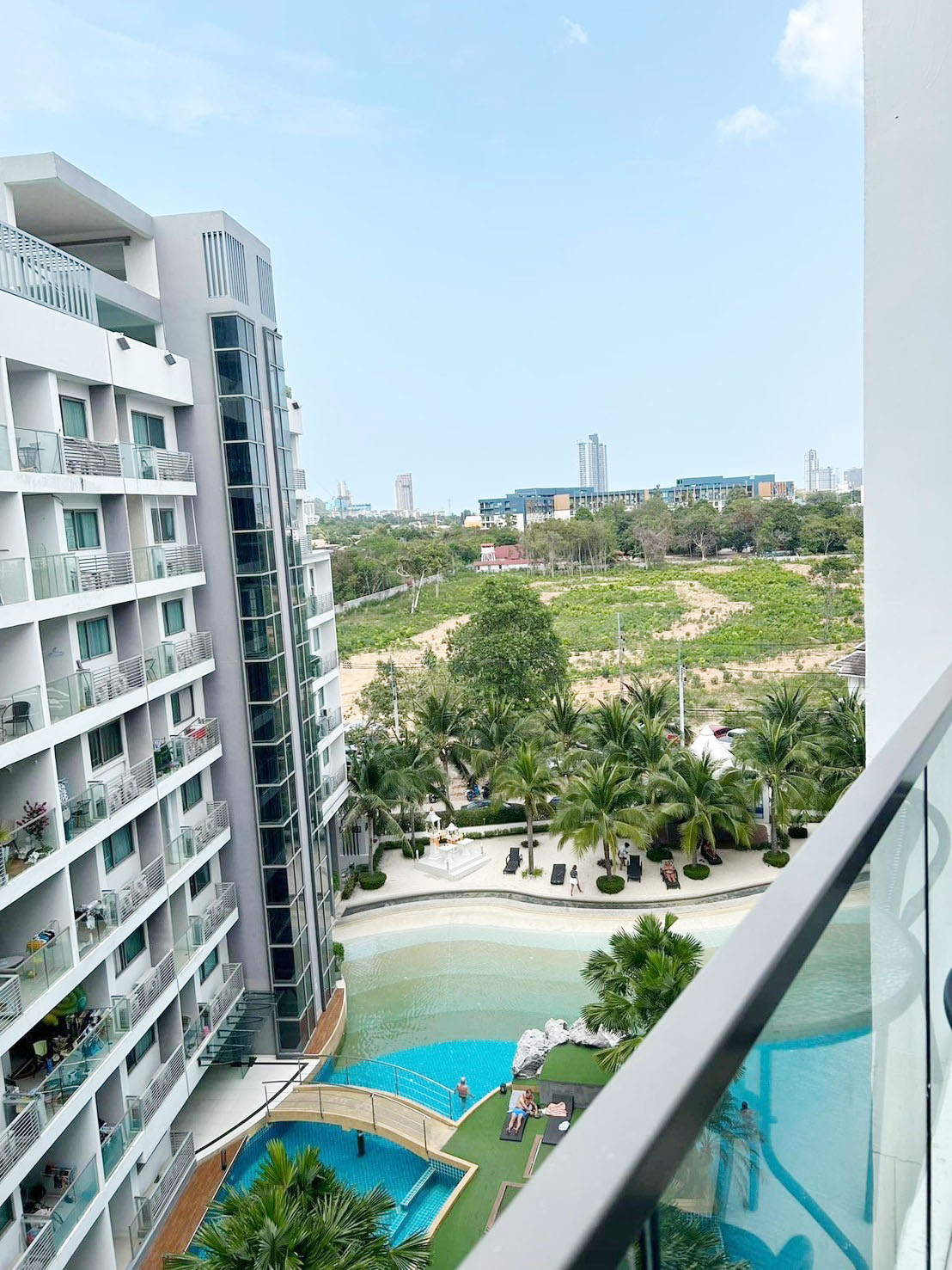 1 Bedroom Condo for Sale at Jomtien, Pattaya