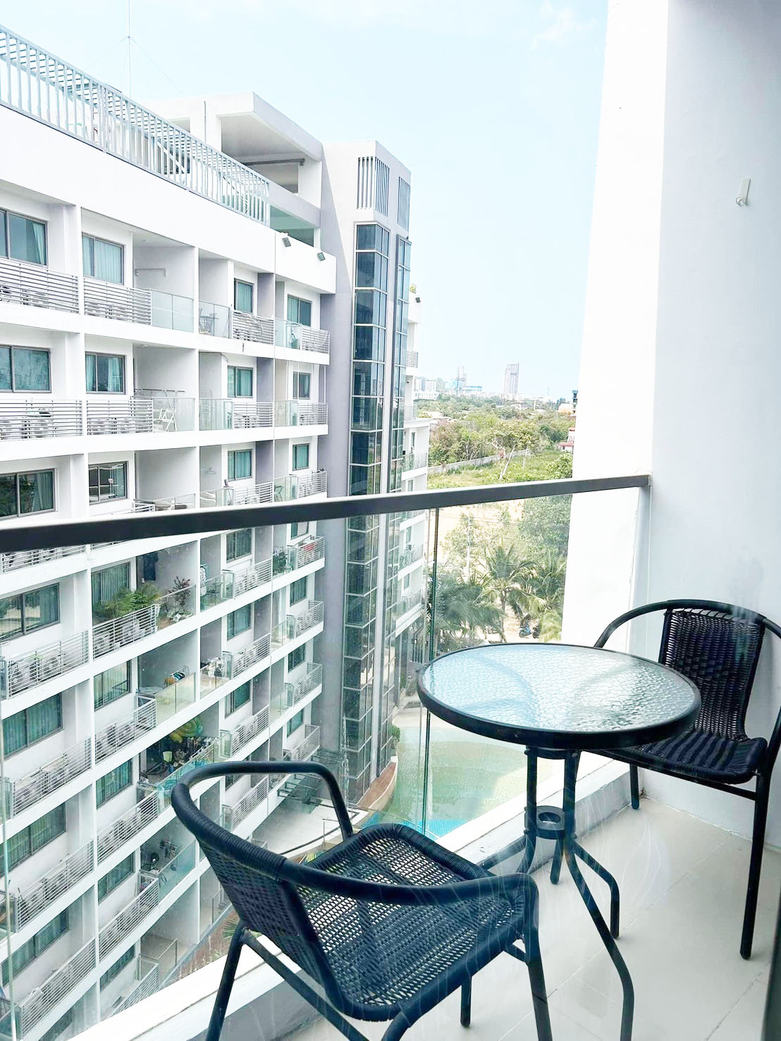 1 Bedroom Condo for Sale at Jomtien, Pattaya