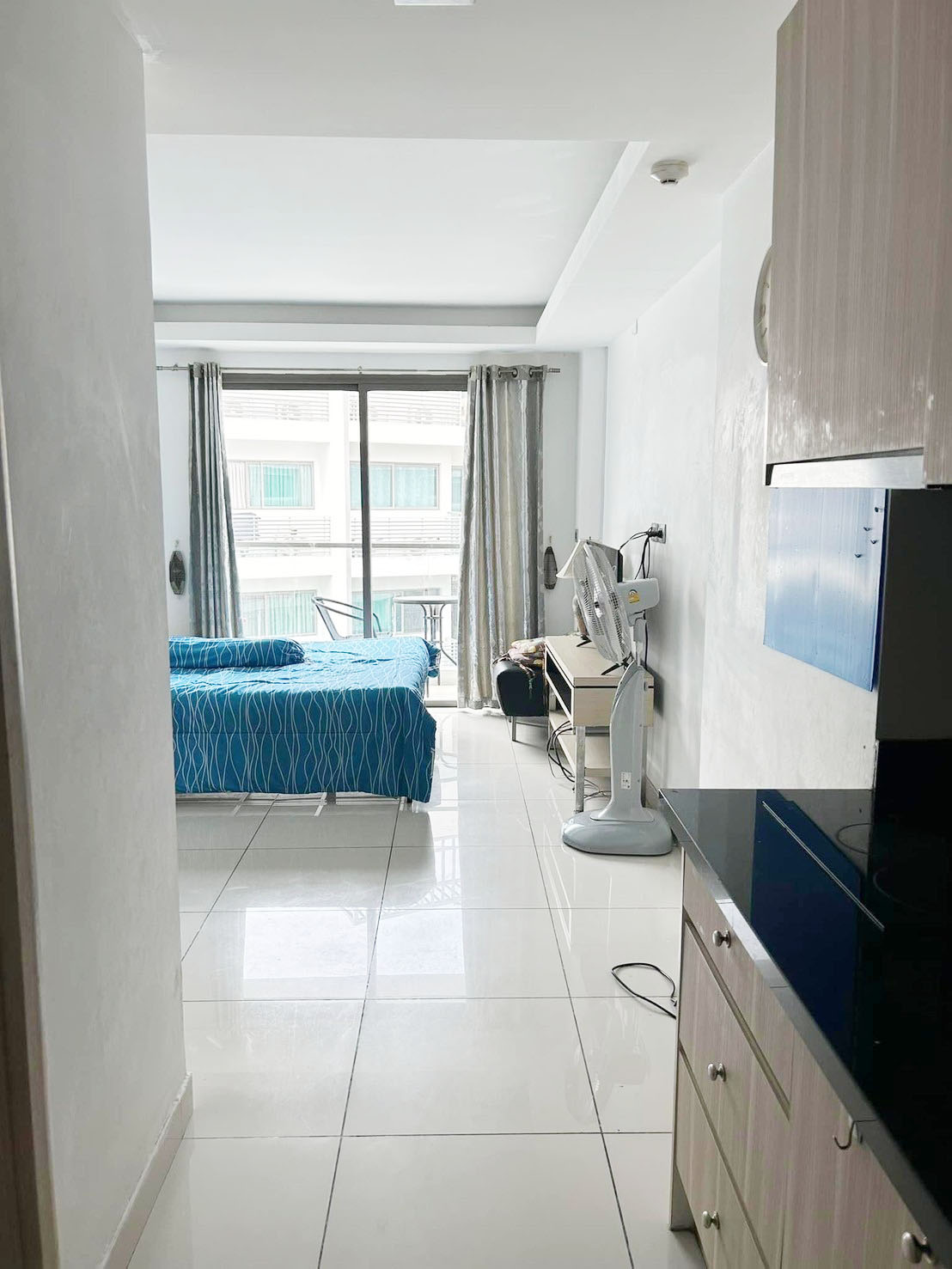 1 Bedroom Condo for Sale at Jomtien, Pattaya