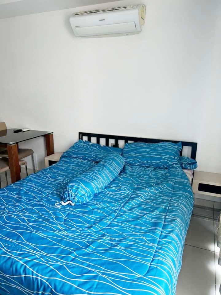 1 Bedroom Condo for Sale at Jomtien, Pattaya