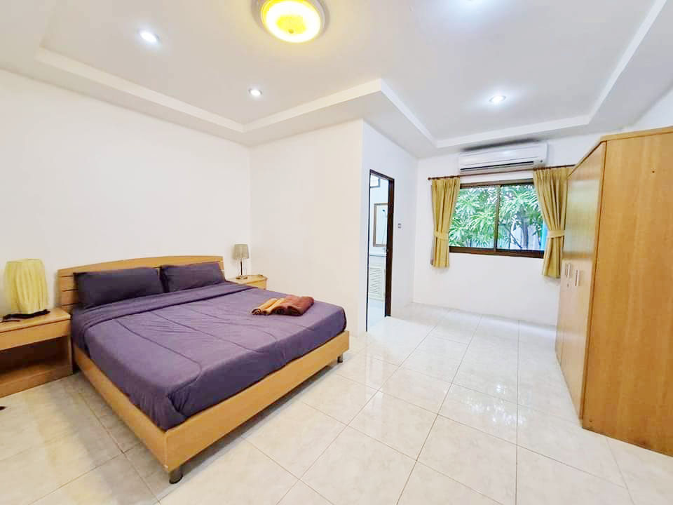 Townhouse 2 Bedroom for Rent, Pattaya