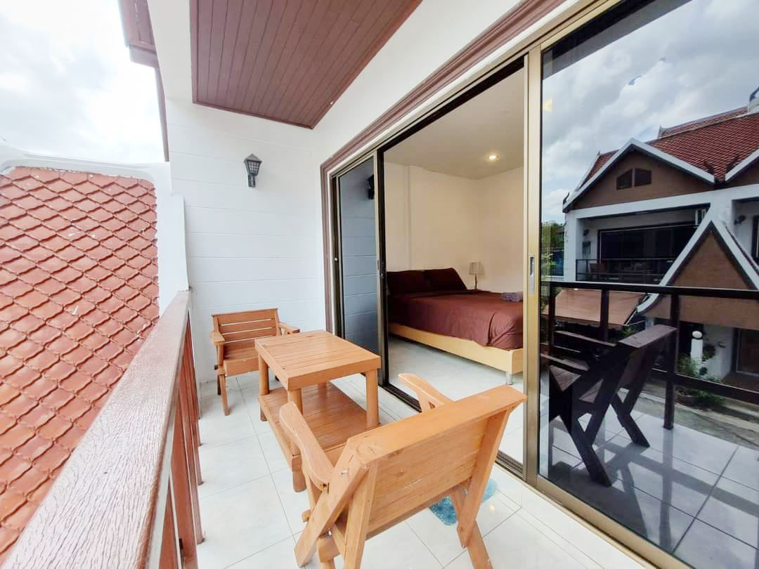 Townhouse 2 Bedroom for Rent, Pattaya