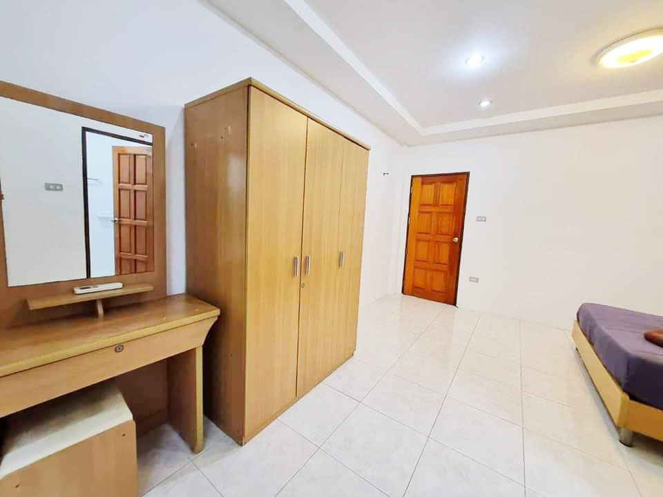 Townhouse 2 Bedroom for Rent, Pattaya