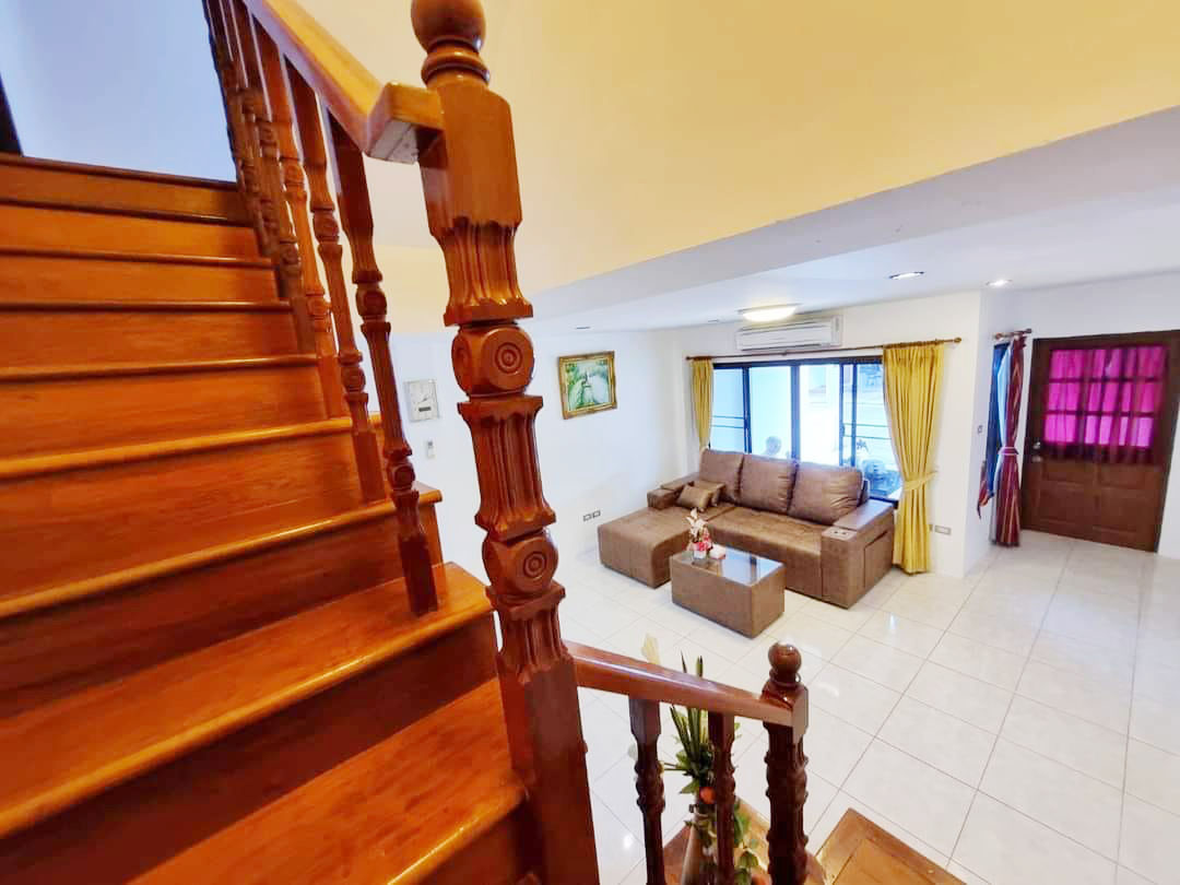 Townhouse 2 Bedroom for Rent, Pattaya