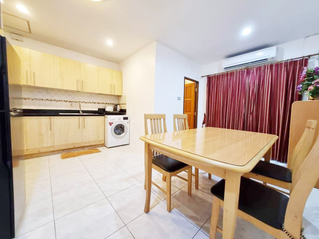 Townhouse 2 Bedroom for Rent, Pattaya