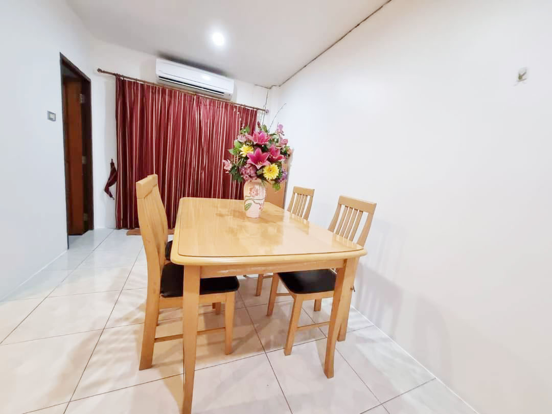 Townhouse 2 Bedroom for Rent, Pattaya