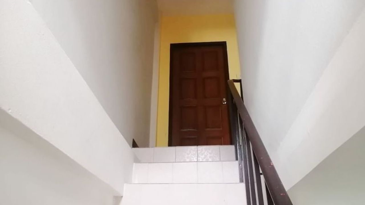 Hot Sale!! 2 Story Townhouse for Sale at South Pattaya