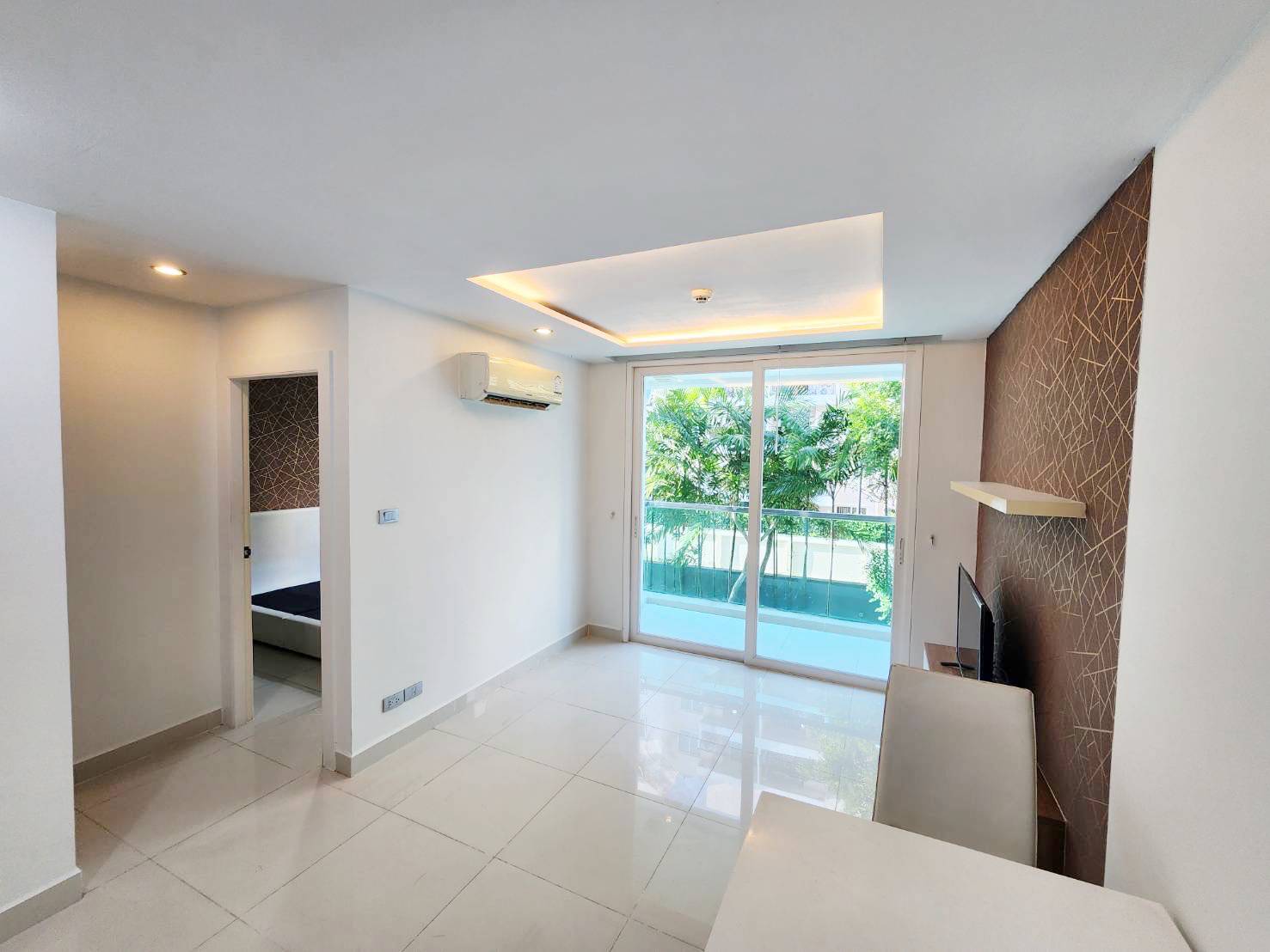 1 Bedroom Condo for Rent in Jomtien Pattaya