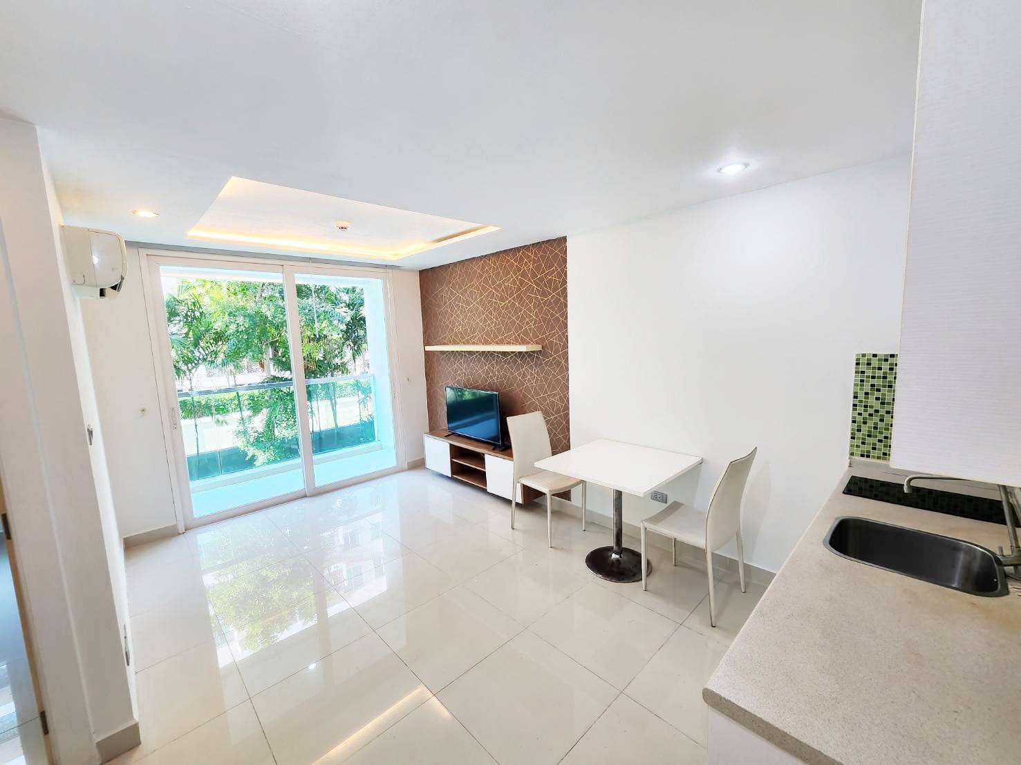 1 Bedroom Condo for Rent in Jomtien Pattaya