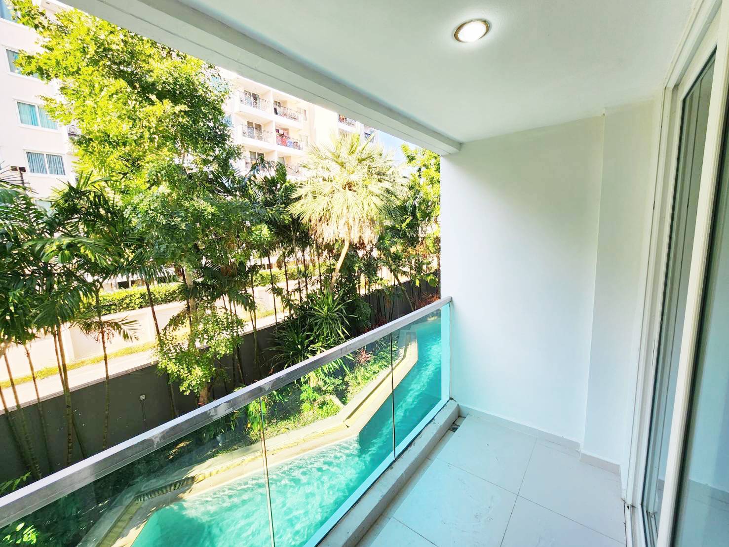 1 Bedroom Condo for Rent in Jomtien Pattaya