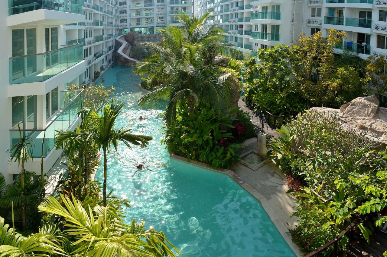 1 Bedroom Condo for Rent in Jomtien Pattaya