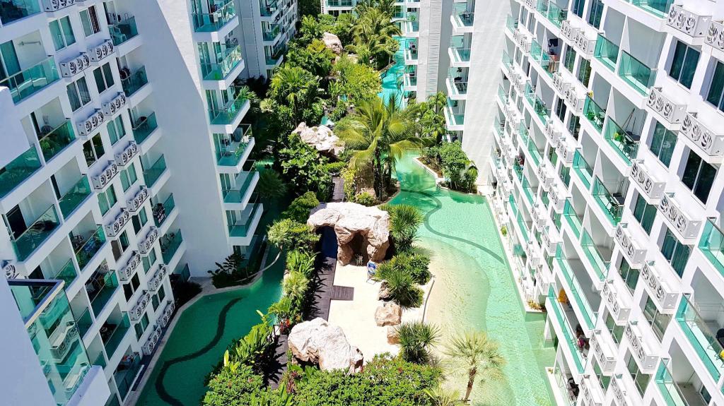 1 Bedroom Condo for Rent in Jomtien Pattaya