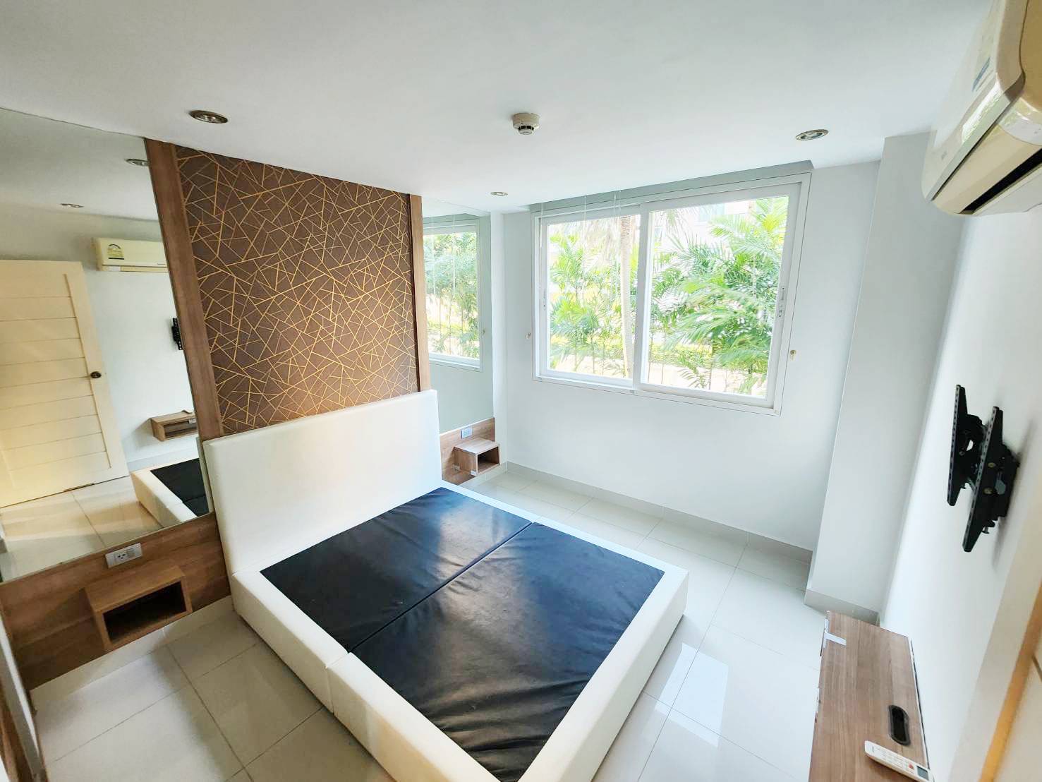 1 Bedroom Condo for Rent in Jomtien Pattaya