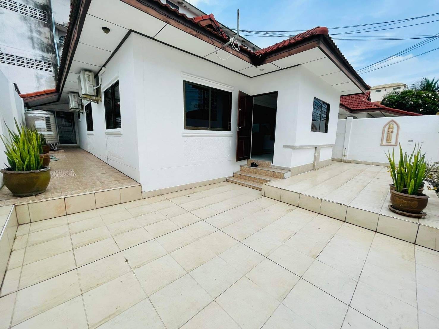 3 Bedroom House For Rent in Pattaya