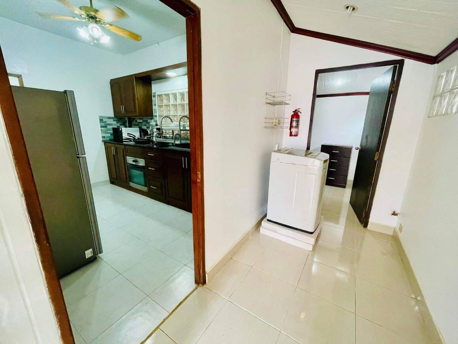 3 Bedroom House For Rent in Pattaya