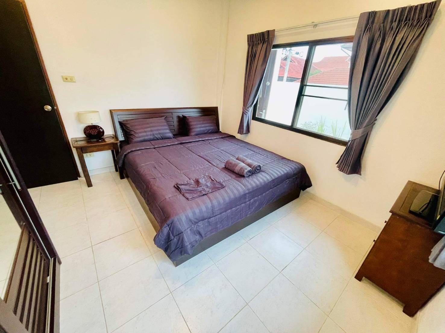 3 Bedroom House For Rent in Pattaya