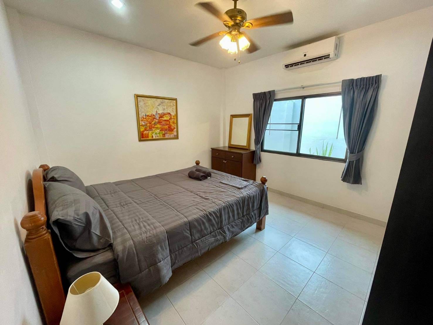 3 Bedroom House For Rent in Pattaya