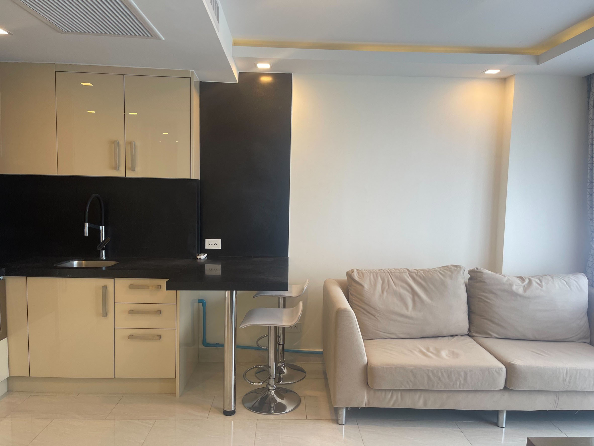 1 Bedroom Condo for Rent in Center of Pattaya