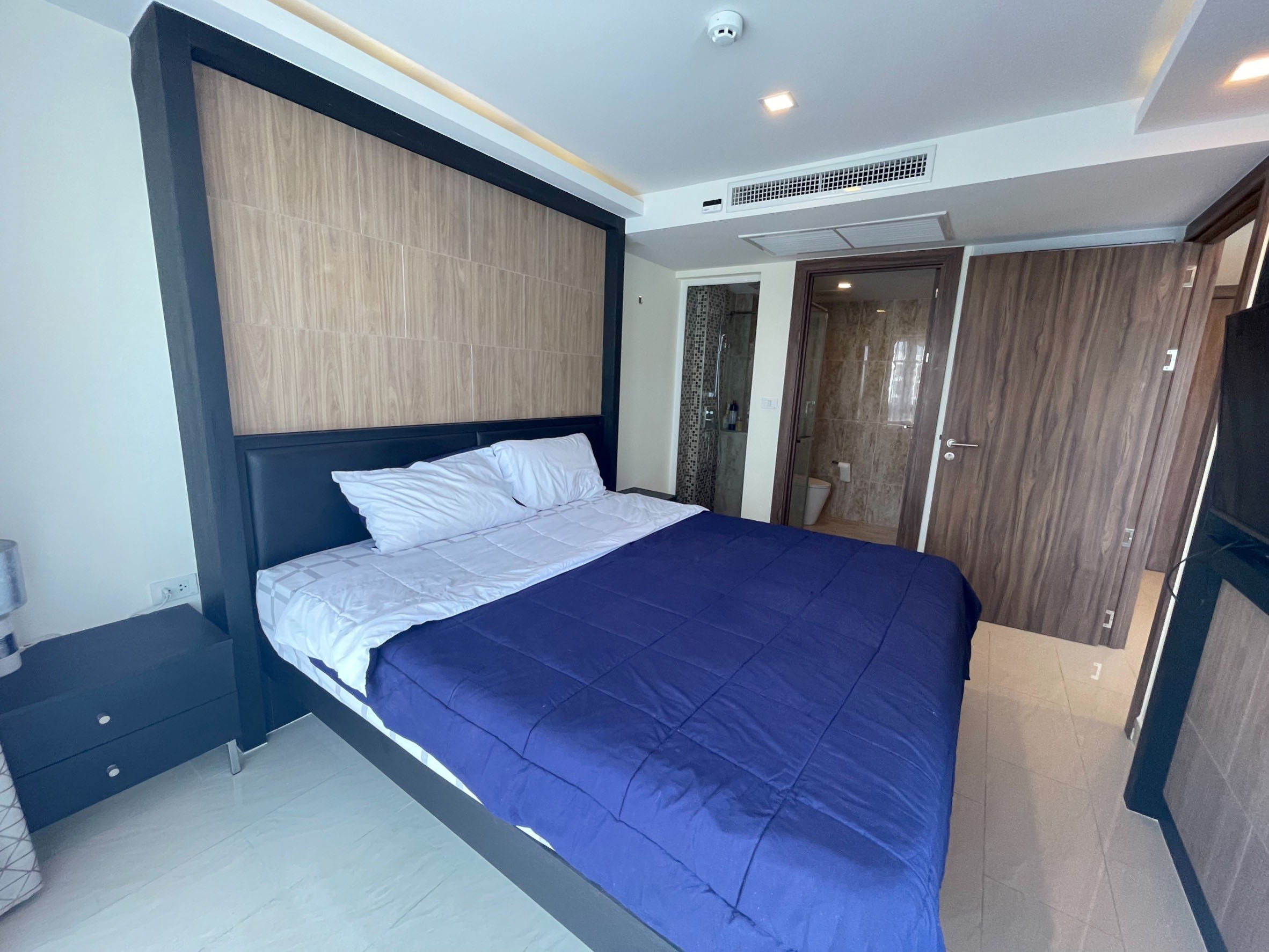 1 Bedroom Condo for Rent in Center of Pattaya