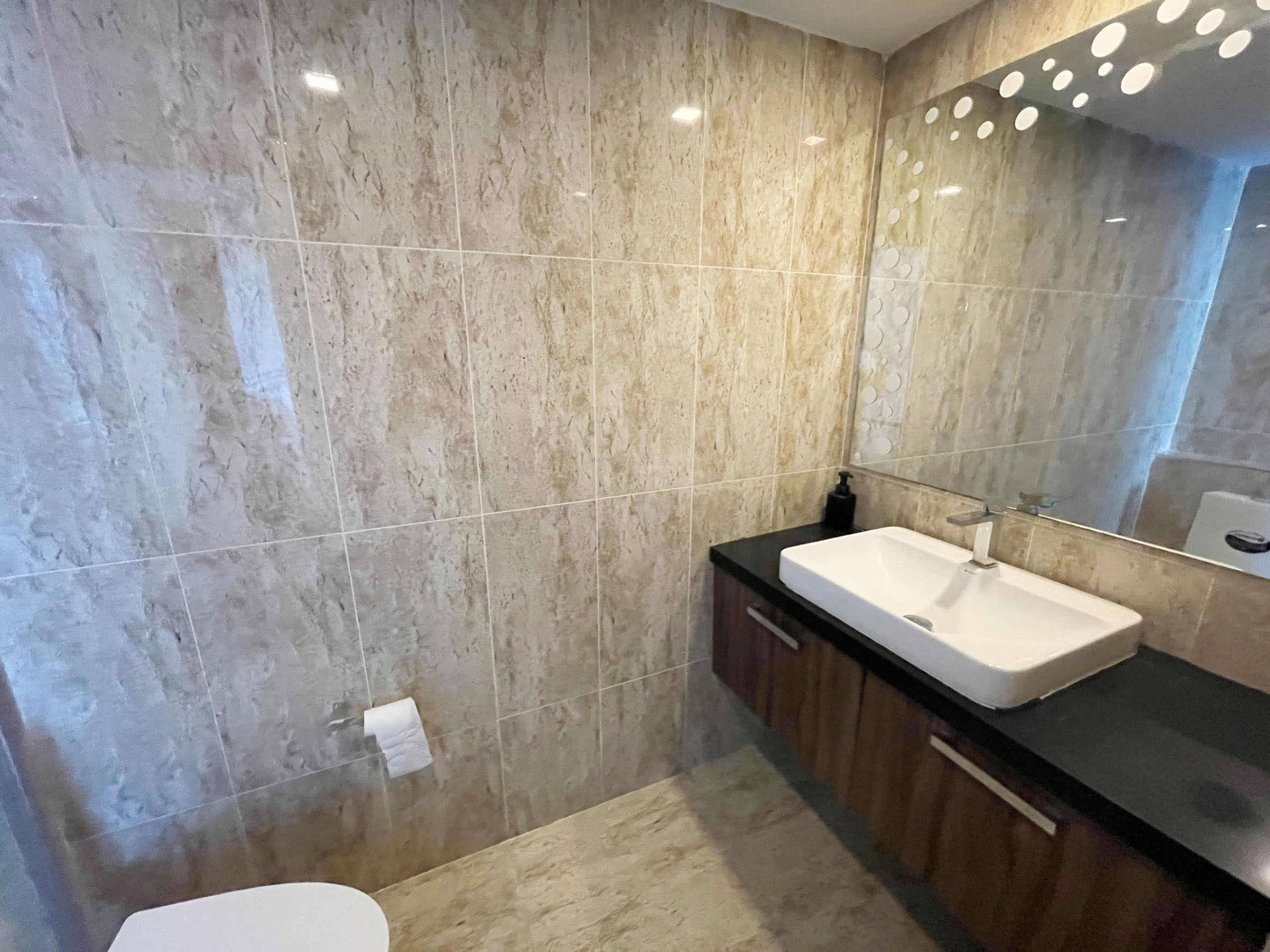 1 Bedroom Condo for Rent in Center of Pattaya