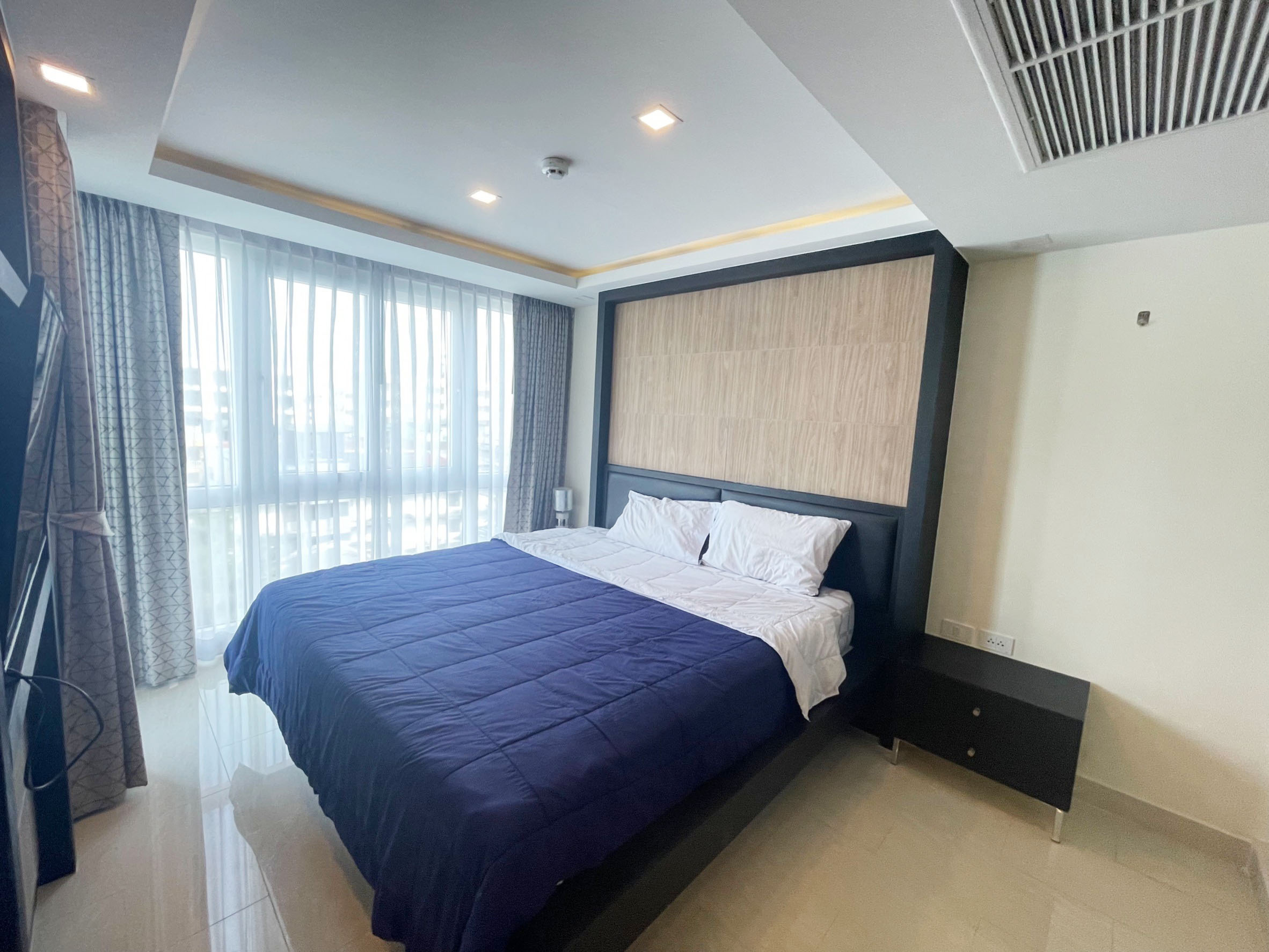 1 Bedroom Condo for Rent in Center of Pattaya