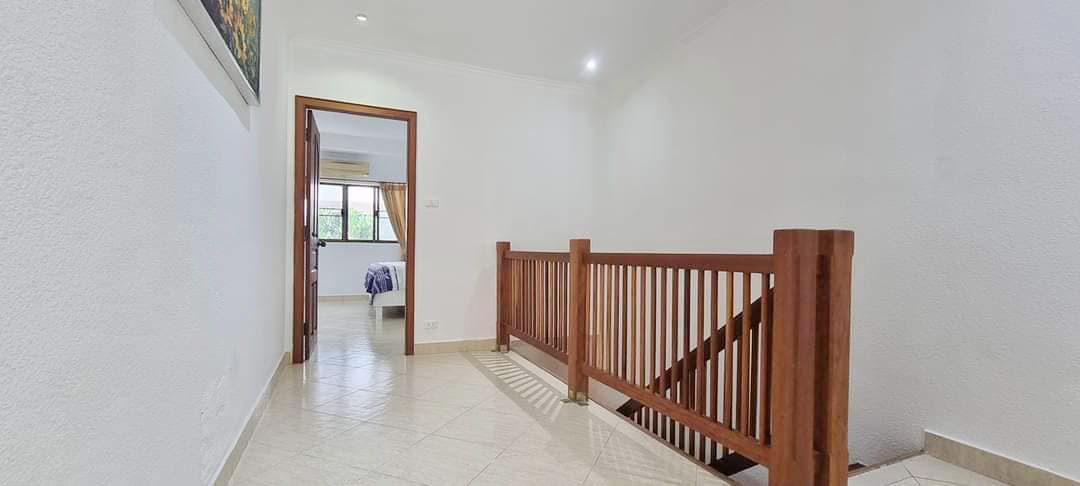 2 Bedroom Townhouse for Rent on Pratamnak hill, Pattaya