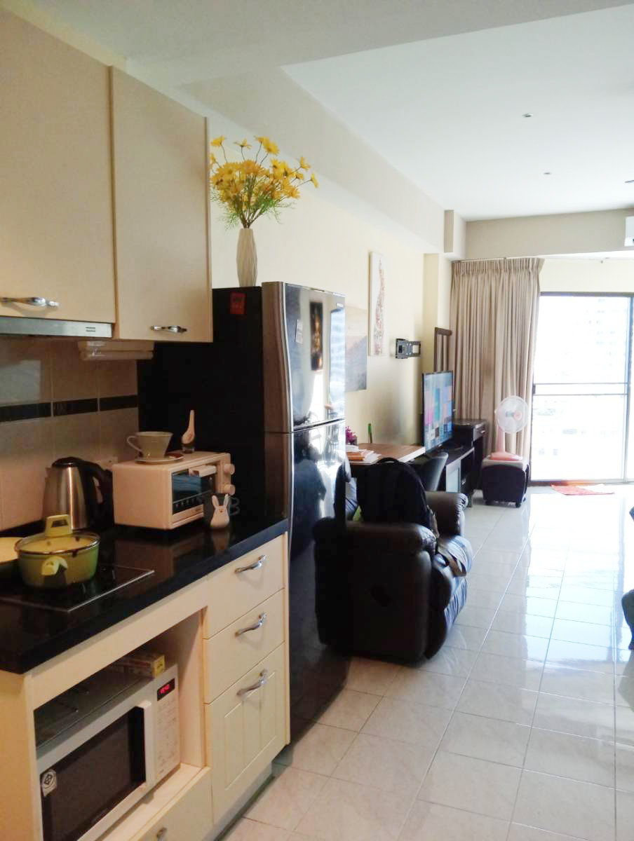 3 Bedroom House For Rent at Jomtien, Pattaya