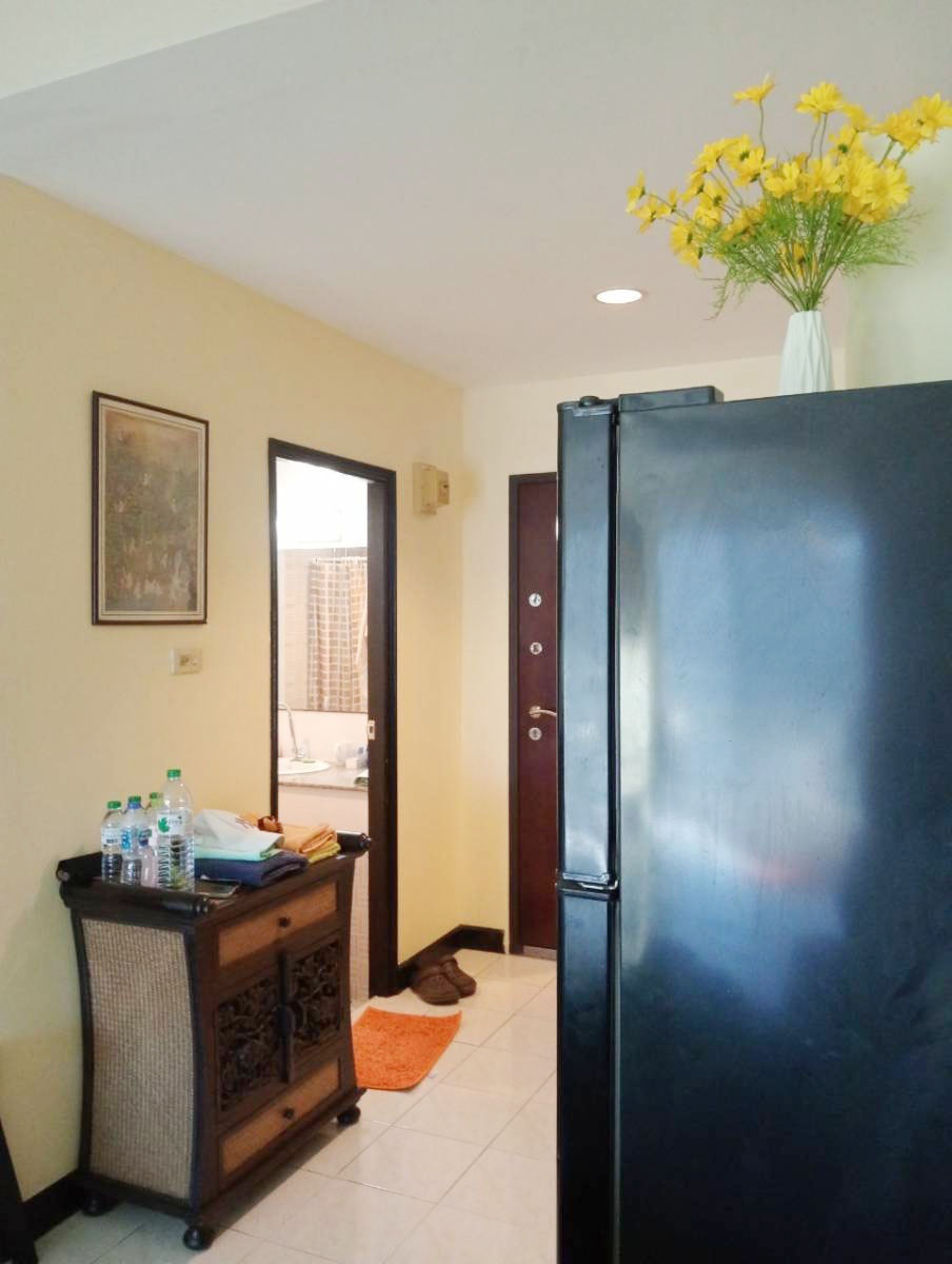 3 Bedroom House For Rent at Jomtien, Pattaya