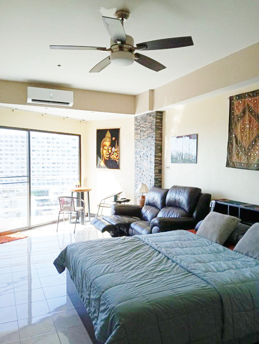 3 Bedroom House For Rent at Jomtien, Pattaya