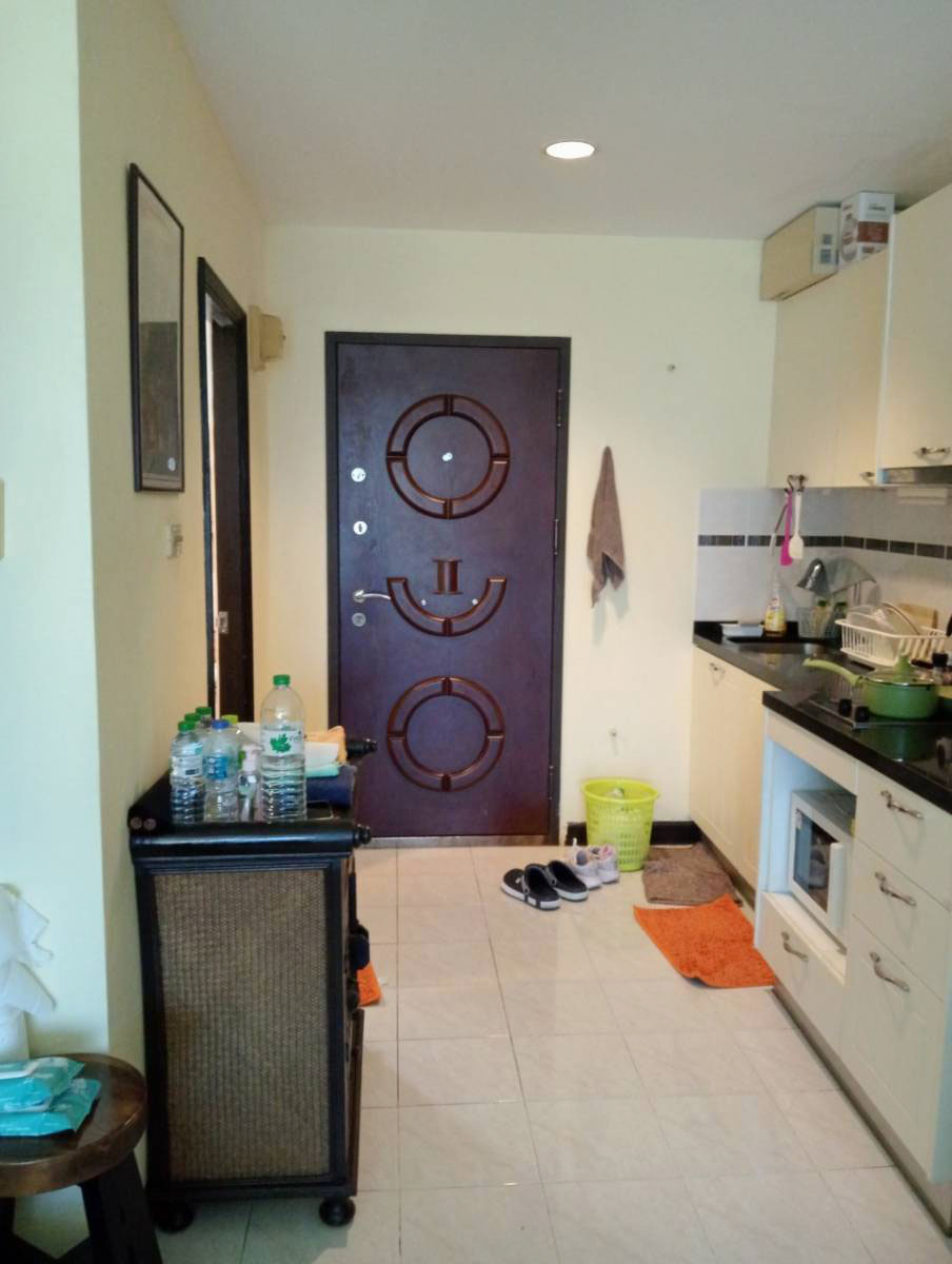 3 Bedroom House For Rent at Jomtien, Pattaya