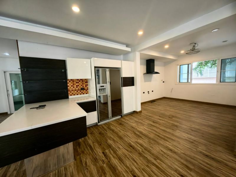 Luxury Modern Style Pool Villa for Rent, Pattaya