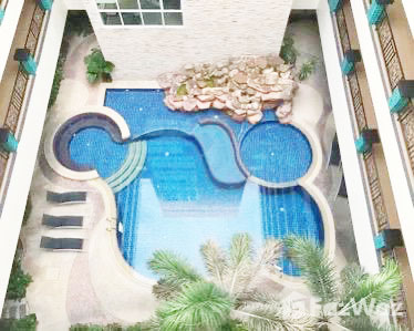 ์1 Bedroom Condo for Sale at Central Pattaya