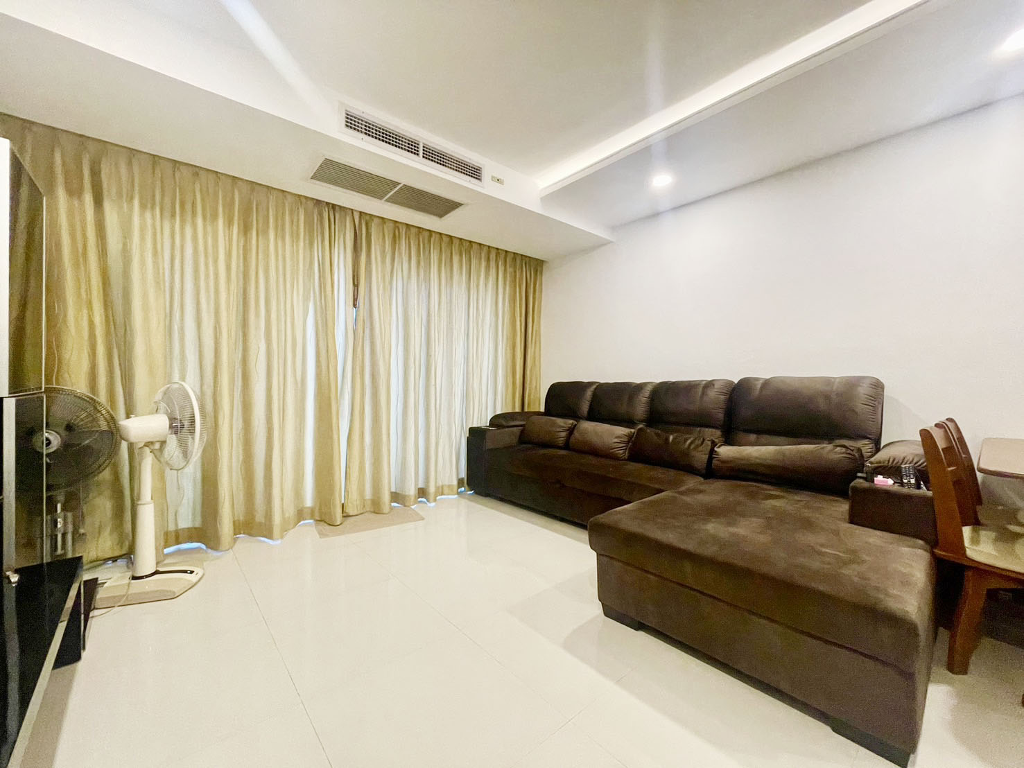 ์1 Bedroom Condo for Sale at Central Pattaya