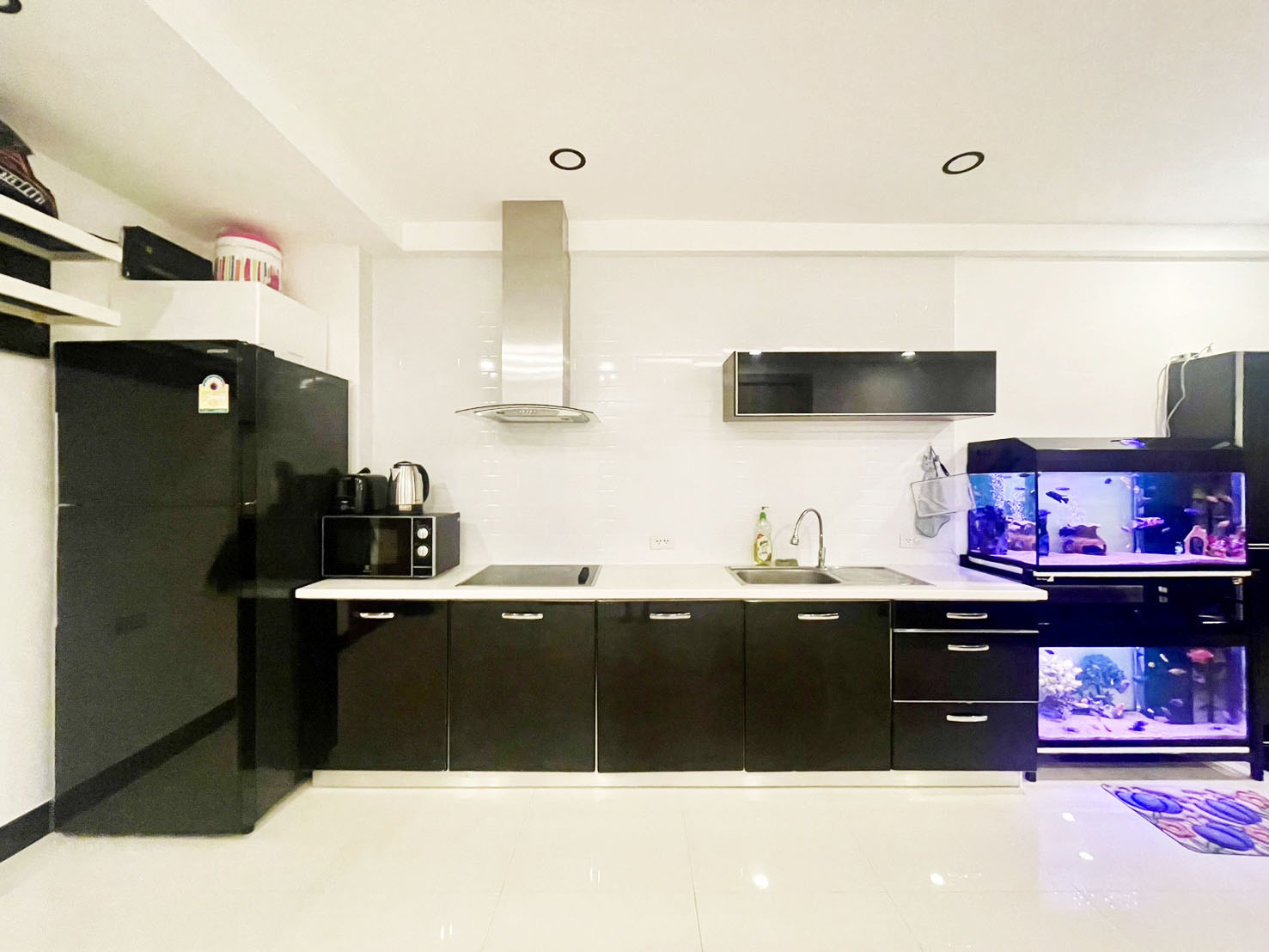 ์1 Bedroom Condo for Sale at Central Pattaya