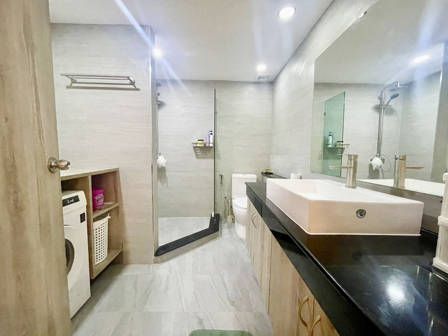 ์1 Bedroom Condo for Sale at Central Pattaya