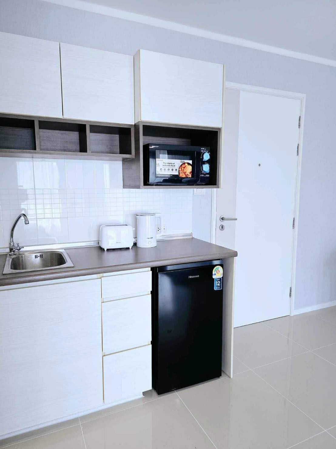 Hot Sale‼️1 Bedroom Condo for Sale at Jomtien, Pattaya