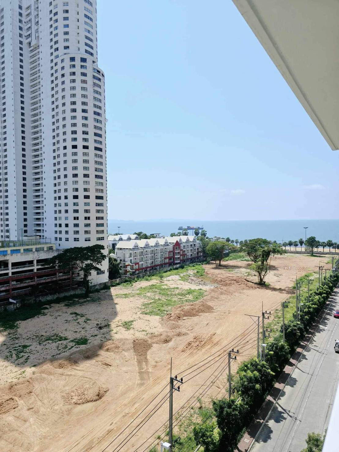 Hot Sale‼️1 Bedroom Condo for Sale at Jomtien, Pattaya